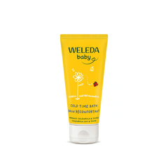 Weleda Cold Time Bath 75ml