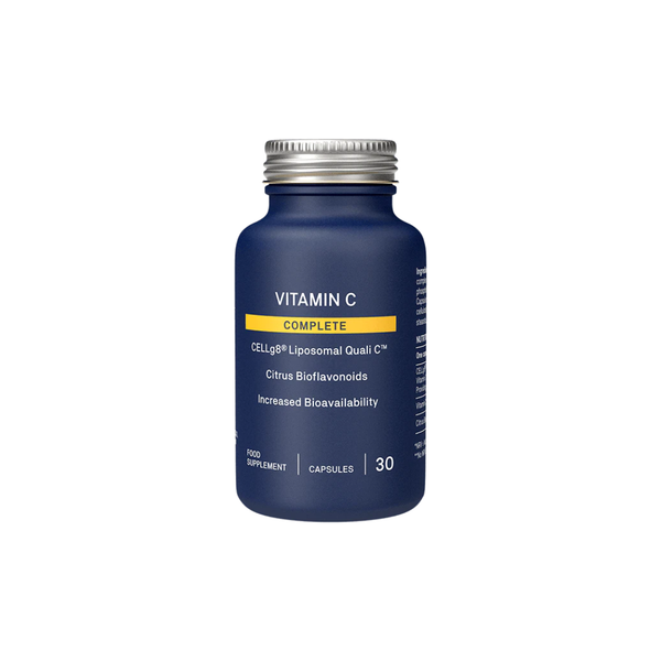 Natroceutics Vitamin C Complete 30 vc
