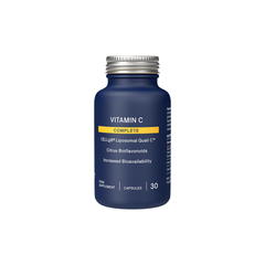Natroceutics Vitamin C Complete 30 vc