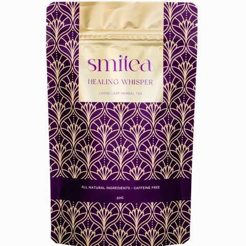 Smitea Blissful Whisper 50g