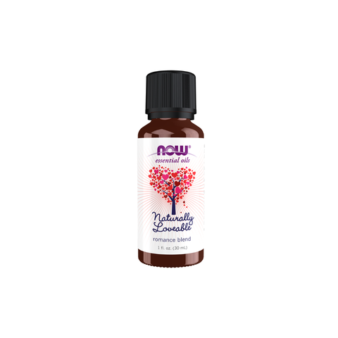 Now Lovable Romance Blend ess oil 30ml