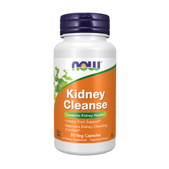 Now Kidney Cleanse 90 vegiecaps