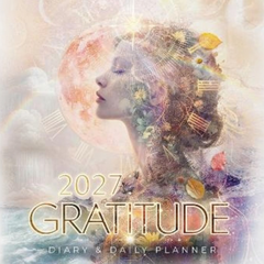 Gratitude Diary 2027