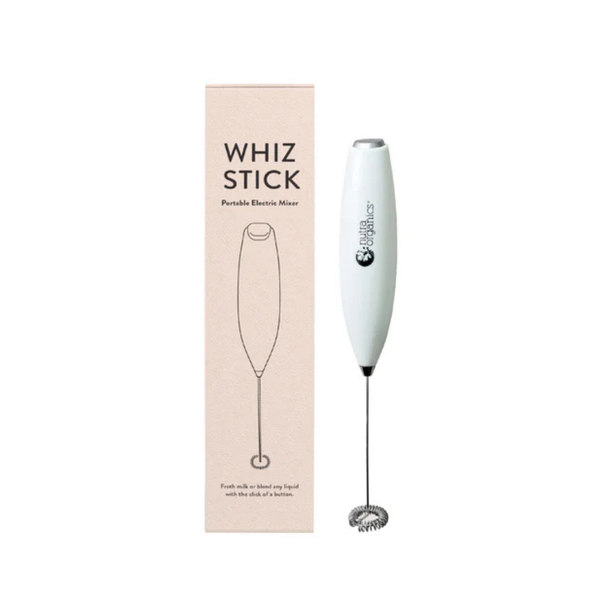 Nutra Whiz Stick