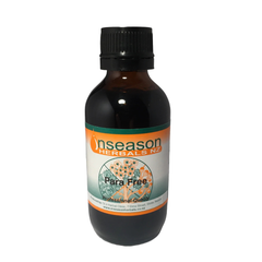 Inseason Herbals Para Free 100ml