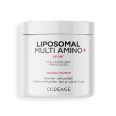 Codeage Liposomal Multi Amino+ Powder 174g