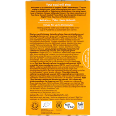 PUKKA Herbal Tea Collection 20 Bags