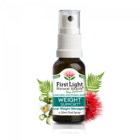 First Light Weight Support 20ml