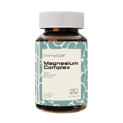 PrimeSelf Magnesium Complex 60 caps 30 serves