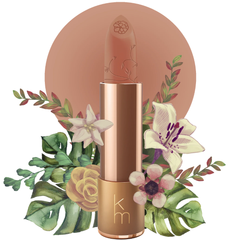 Karen Murrell No.38 Nicely Nude Lipstick