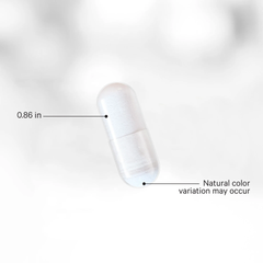 Codeage Liposomal Magnesium Taurate 120caps