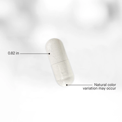 Codeage Teen Fermented Multi vitamin 60 caps