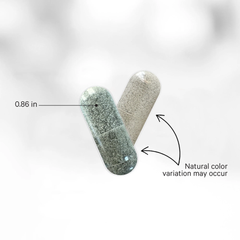 Codeage Full Spectrum Binder 90 caps