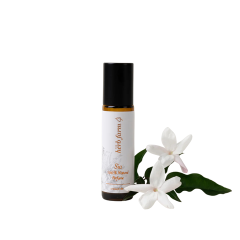 Herb Farm Sia Roll on Perfume