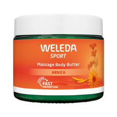 Weleda Arnica Sport Body Butter 150ml