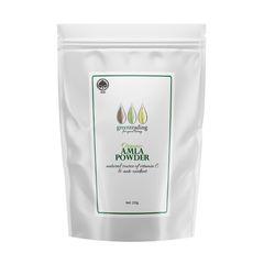 Green Trading Amla Powder Organic 250g