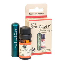 Tui The Snuffler - Nasal inhaler