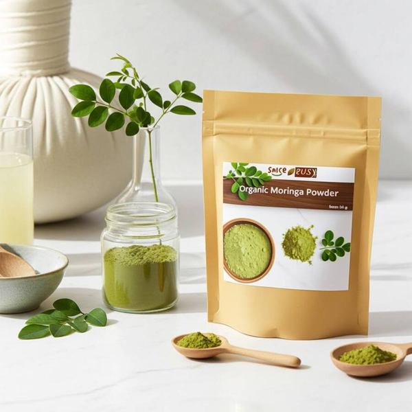 Spice n Easy Organic Moringa 50g