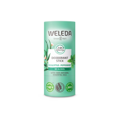 Weleda Eucalyptus/Peppermint Deo Stick 50g