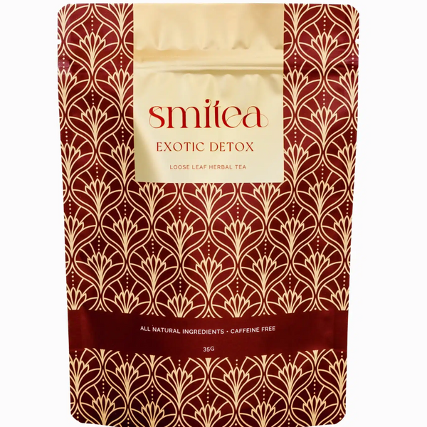 Smitea Exotic Delight 35g