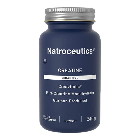 Natroceutics Creatine Bioactive 240g