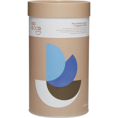 Go Good Org Coffee Plant Protein Isolate 500g