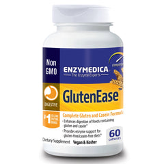 Enzymedica Gluten Ease 60caps
