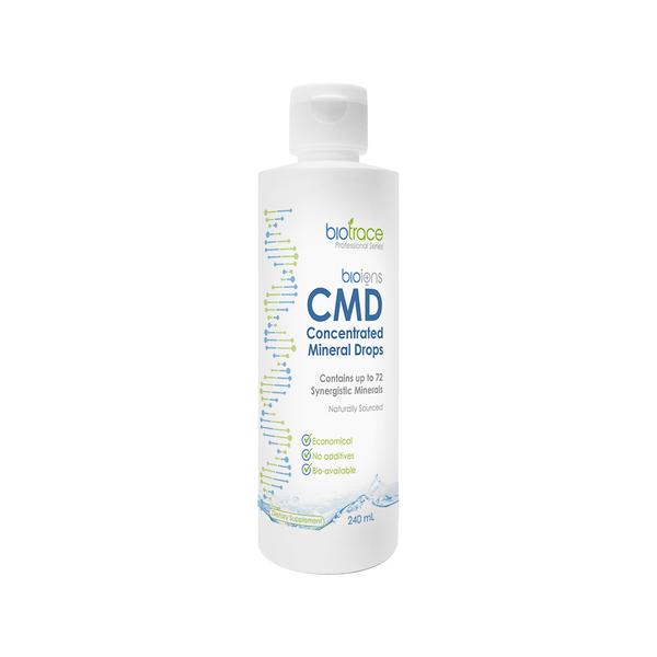 Biotrace CMD Liquid 240ml