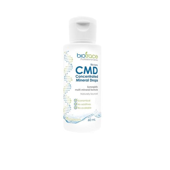 Biotrace CMD Liquid 60ml