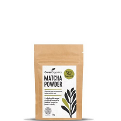 Ceres Matcha Powder Organic 70g