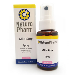 Naturo Pharm Milk Stop Spray 25ml