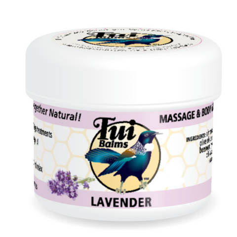Tui Massage Balm Lavender 100g