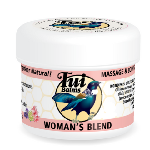 Tui Massage Balm Woman's Blend 50g