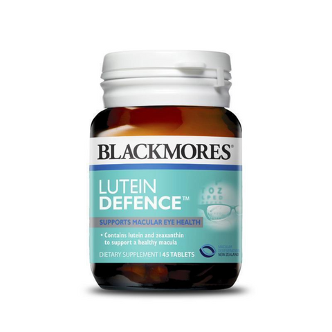 Blackmores Lutein Defence 45 tabs