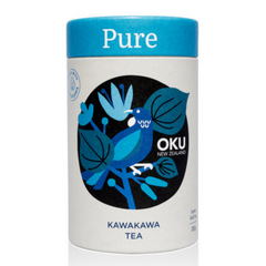 Oku Blended Tea Pure 30g