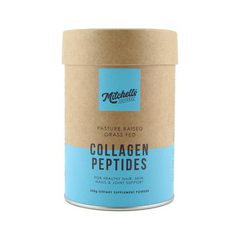 Mitchells Collagen Peptides Powder Bovine 200g