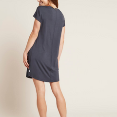Boody Goodnight Nightdress Storm Medium