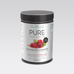 Pure Sports Electrolyte Hydration Superfruits 160g