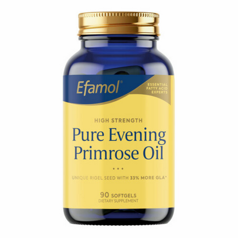 Efamol Evening Primrose Oil 90 Softgels