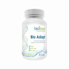 Biotrace Bio Adapt 90 capsules
