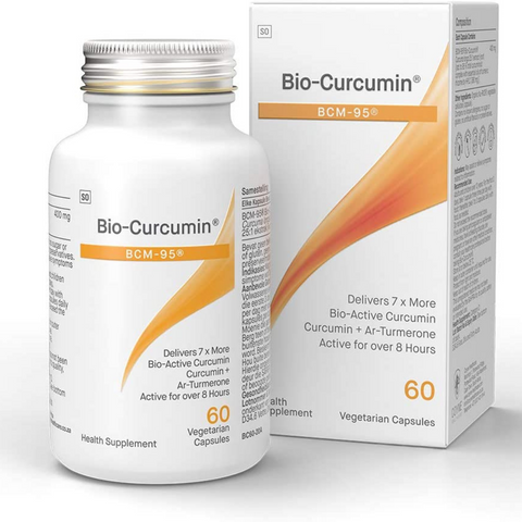 Coyne Bio-Curcumin BCM 95 60caps