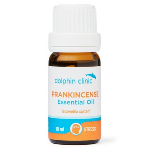 Dolphin Frankincense 10ml