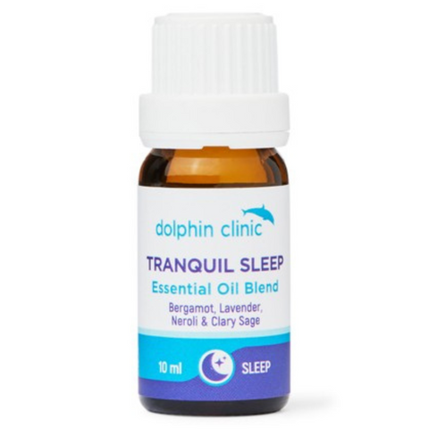 Dolphin Tranquil Sleep 10ml