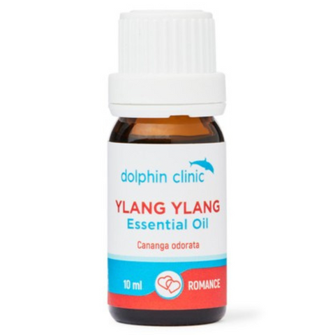 Dolphin Ylang Ylang 10ml