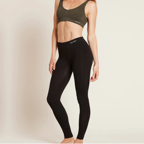 Boody Full Leggings Black large