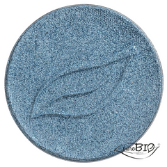 Puro Bio Eyeshadow Sugar Paper 09 Refill