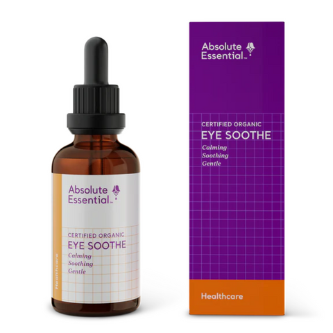 Absolute Essential Eye Soothe Organic 50ml