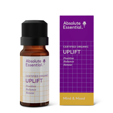 Absolute Essential Uplift (was Life Lift) Organic 10ml