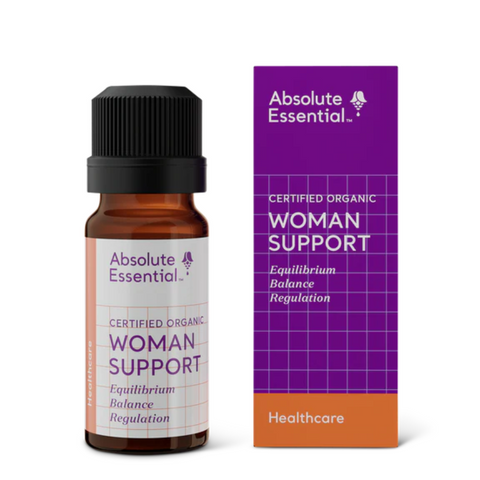 Absolute Essential Woman Support Organic 10ml