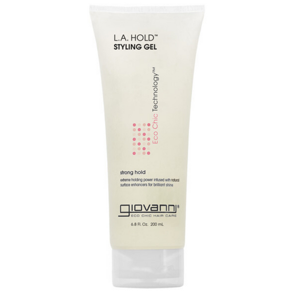 Giovanni L.A. Hold Styling Gel 200ml